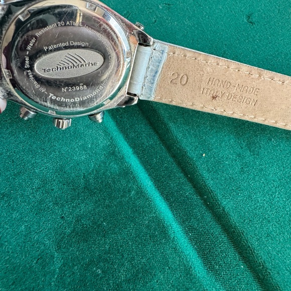 Technomarine Genieve Watch - Picture 3 of 5